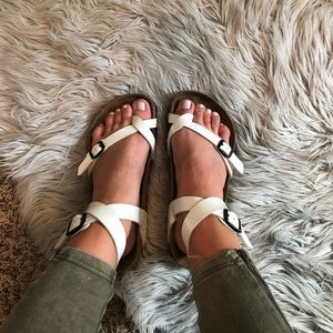 Yara birkenstock